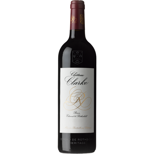 Purchase Chateau Clarke with cryptocurrency 