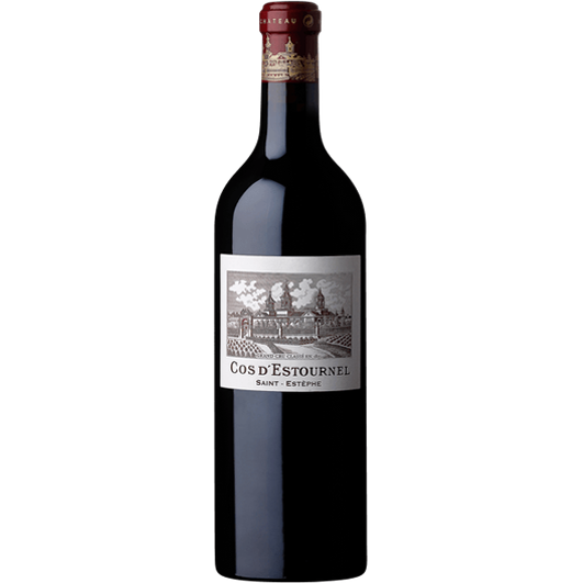 Buy Chateau Cos d'Estournel with Bitpay 
