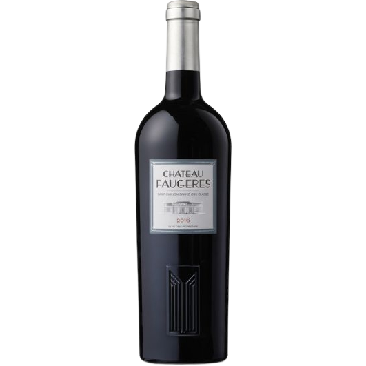 Buy Chateau Faugeres with Bitcoin 