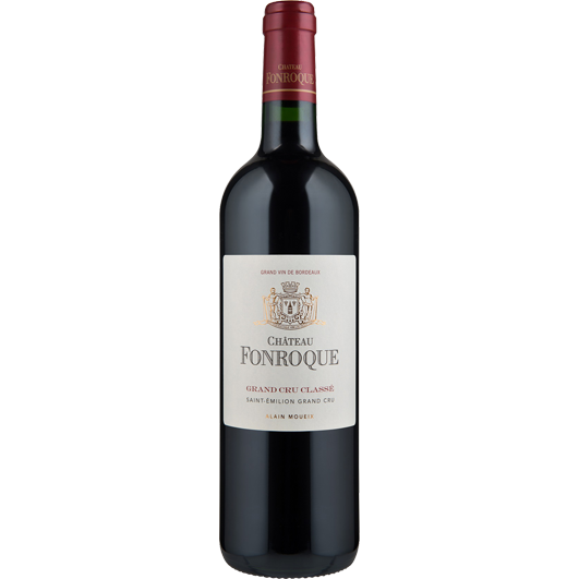Château Fonroque - 2021 - St-Emilion Grand Cru