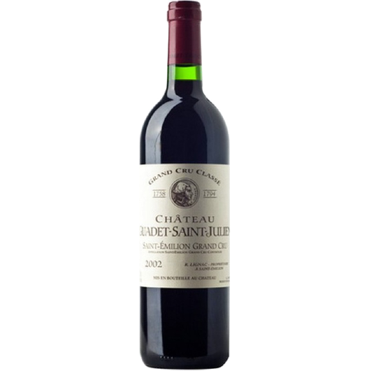 Buy Chateau Guadet with Ethereum 