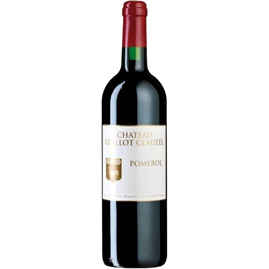 Purchase Chateau Guillot Clauzel with cryptocurrency 