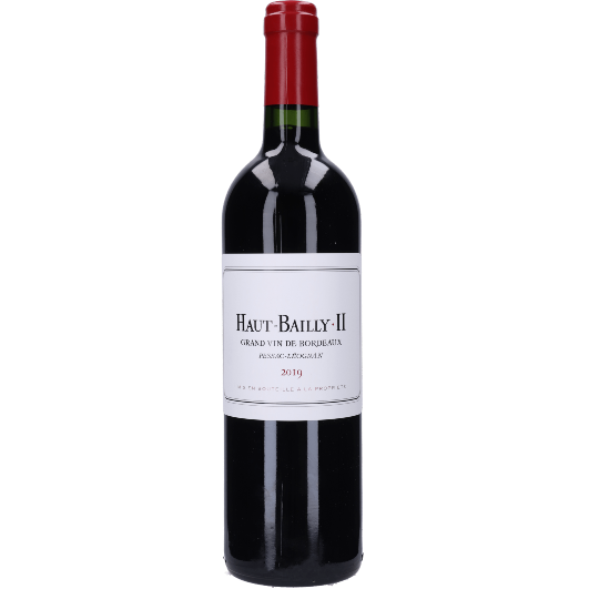 Purchase Chateau Haut-Bailly with cryptocurrency 