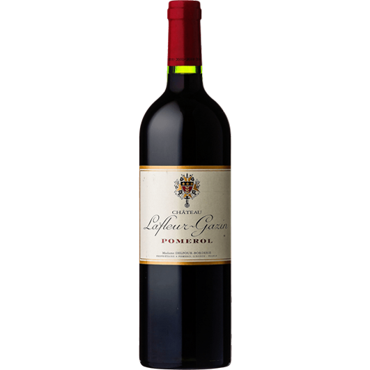 Château Lafleur Gazin - 2020 - Pomerol