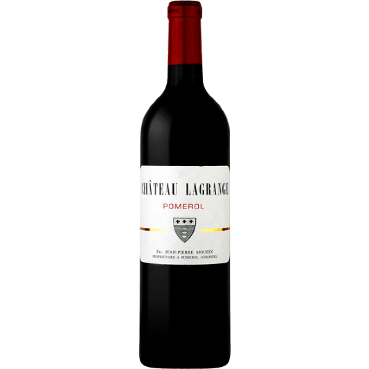 Cash out Bitcoin through fine wines such as Chateau Lagrange