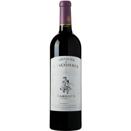 Château Lascombes - Chevalier de Lascombes - 2015 - Margaux