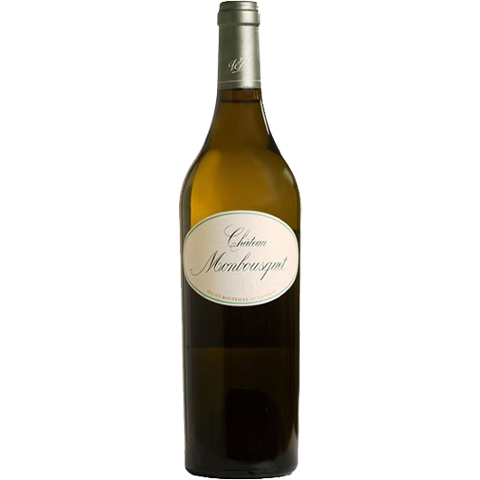 Château Monbousquet - Blanc - 2008 - Bordeaux