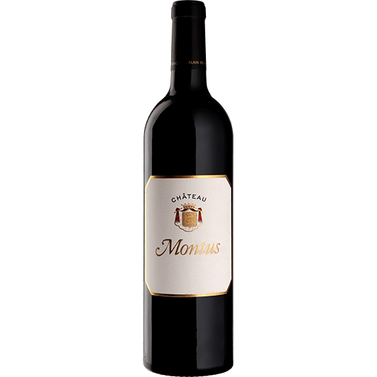 Château Montus - 2017 - Madiran