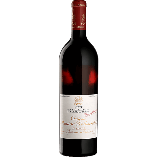 Château Mouton Rothschild - 2009 - Pauillac