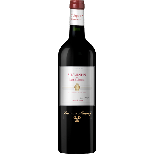 Château Pape Clement - Le Clémentin du Pape Clément - 2016 - Pessac-Léognan