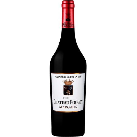 Buy Chateau Pouget with crypto 