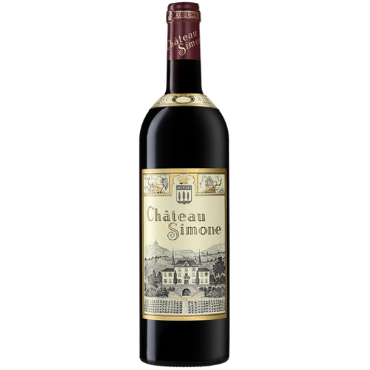 Buy Chateau Simone with Bitpay 