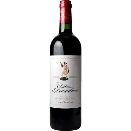 Château d'Armailhac - 2013 - Pauillac