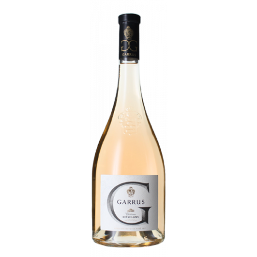 Château d'Esclans - Garrus - 2020 - Côtes de Provence