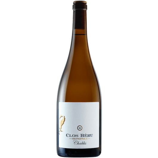 Cash out Bitcoin through fine wines such as Chateau de Beru