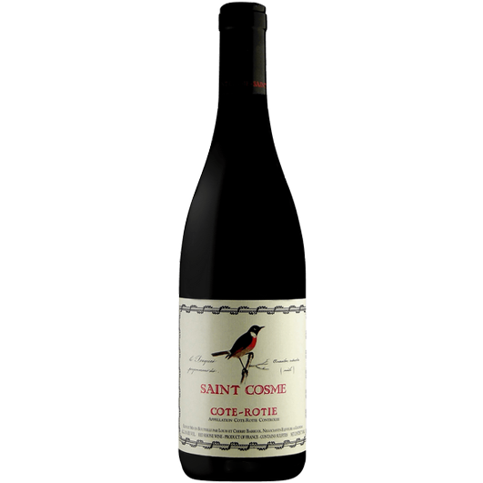 Château de St-Cosme - 2019 - Côte Rôtie