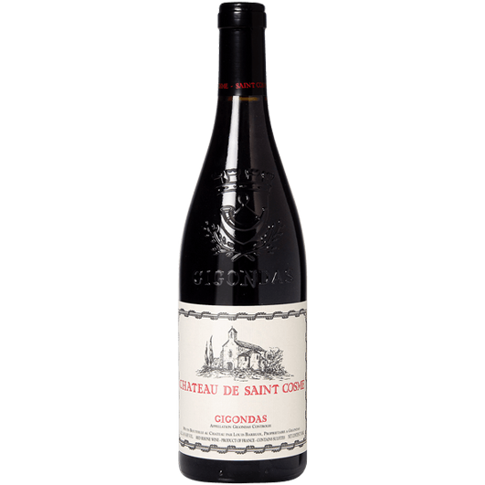 Château de St-Cosme - 2018 - Gigondas