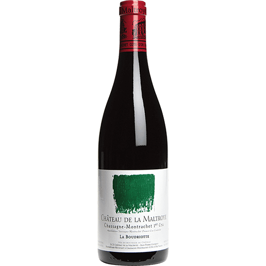 Château de la Maltroye - 2020 - Chassagne-Montrachet 1er Cru Les Boudriottes