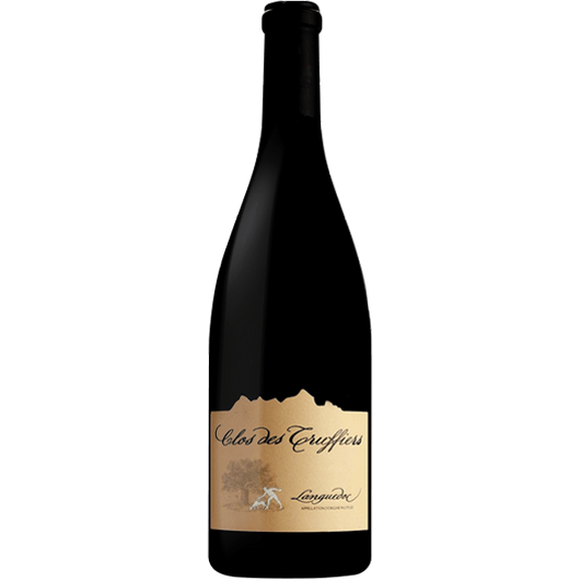 Château de la Négly - Clos des Truffiers - 2017 - Coteaux du Languedoc La Clape