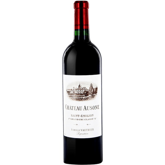 Château Ausone - 2003 - St-Emilion Grand Cru