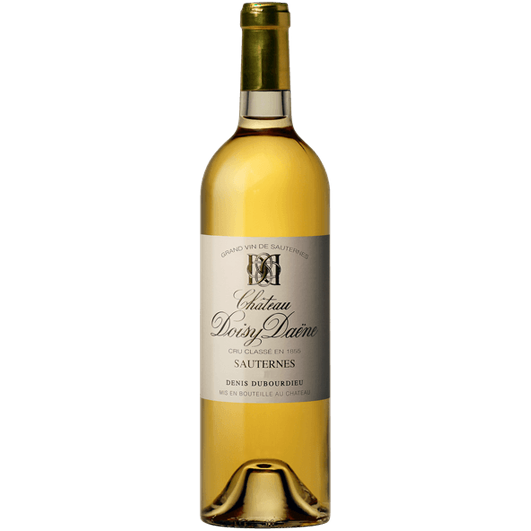 Château Doisy Daëne - 2018 - Barsac