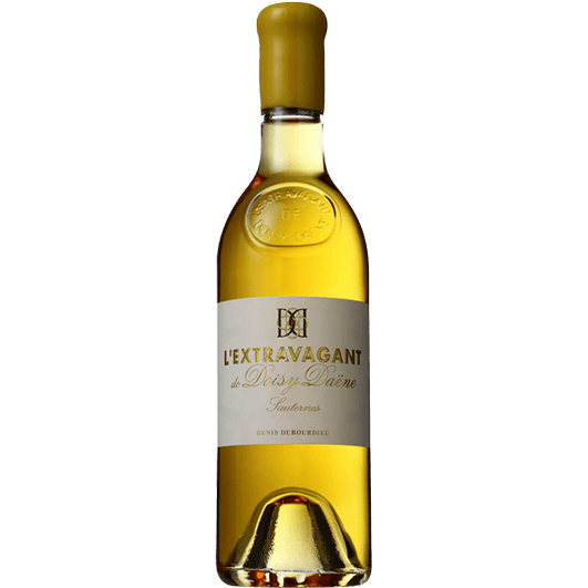 Château Doisy Daëne - L'Extravagant - 2006 - Barsac