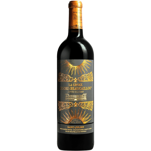 Château Ducru-Beaucaillou - La Croix Ducru-Beaucaillou Cuvée Colbert - 2015 - St-Julien