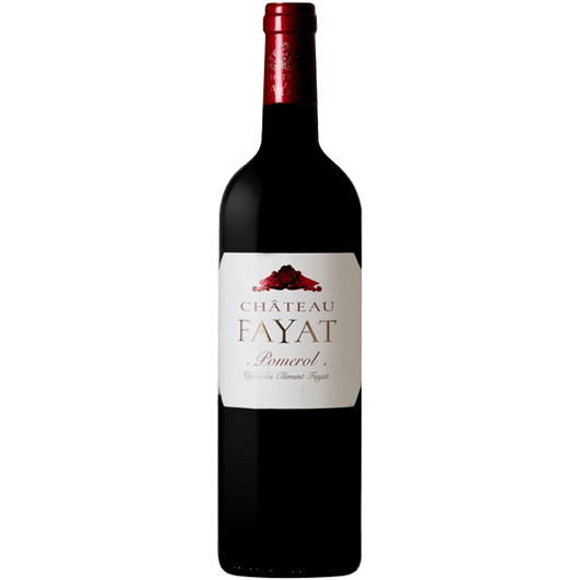 Château Fayat - 2009 - Pomerol