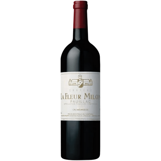 Château Fleur Milon - 1998 - Pauillac