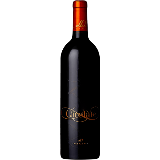 Château Girolate - 2016 - Bordeaux