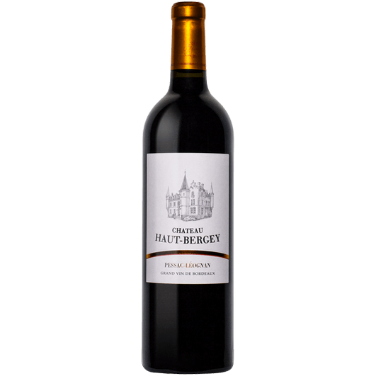 Château Haut-Bergey - 2009 - Pessac-Léognan