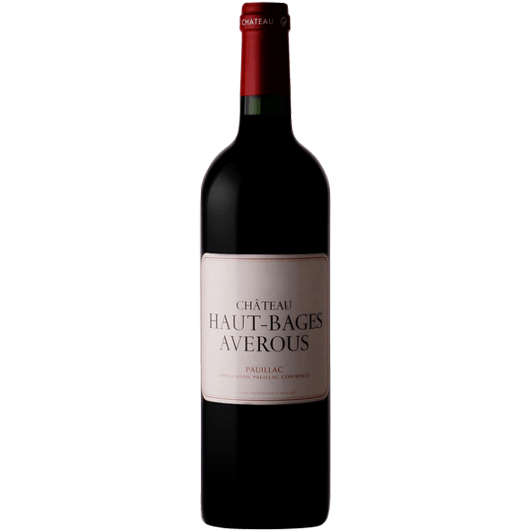 Château Haut Bages Averous - 1999 - Pauillac