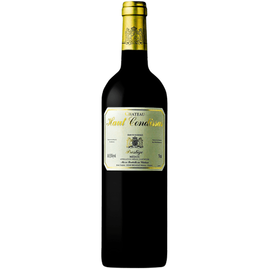 Château Haut Condissas - Prestige - 2017 - Médoc