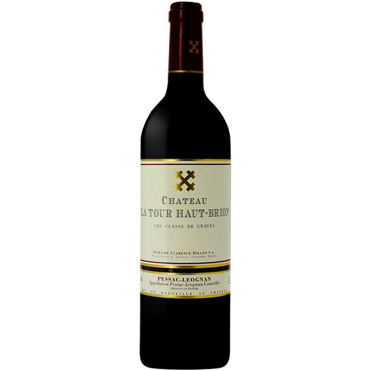 Château La Tour Haut-Brion - 2005 - Pessac-Léognan