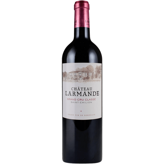 Château Larmande - 1998 - St-Emilion Grand Cru