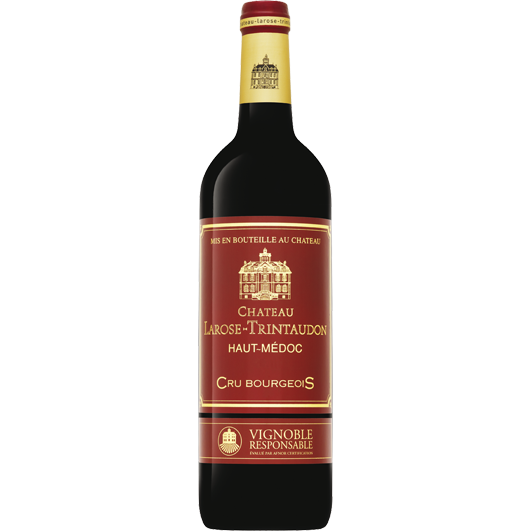 Château Larose Trintaudon - 2009 - Haut-Médoc