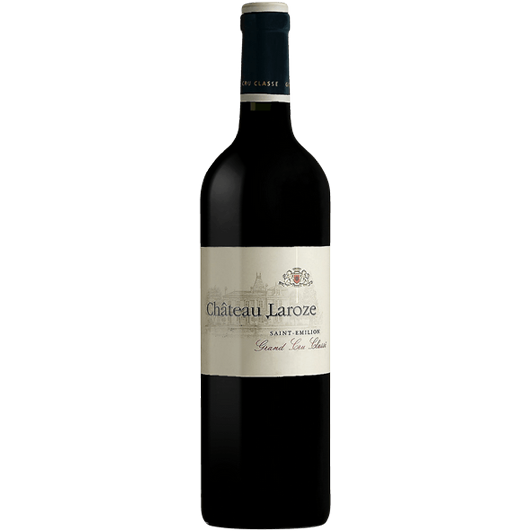 Château Laroze - 2010 - St-Emilion Grand Cru