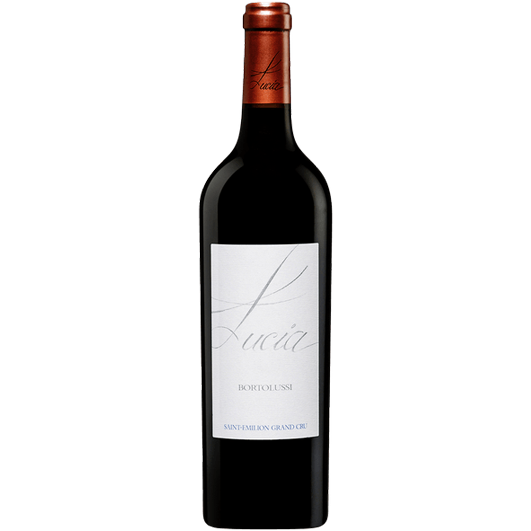 Château Lucia - 2015 - St-Emilion