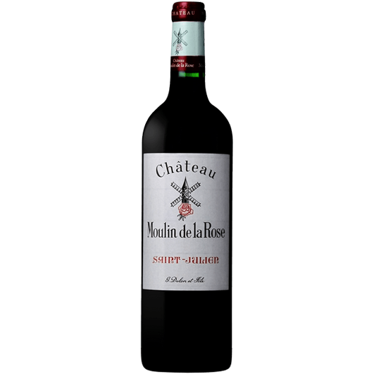 Château Moulin de la Rose - 2010 - St-Julien