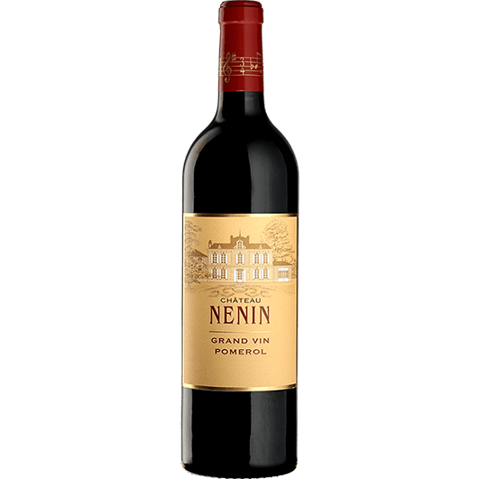 Château Nénin - 2016 - Pomerol