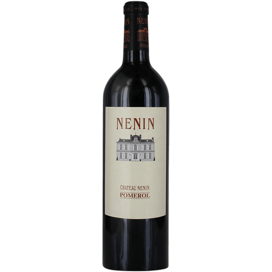 Château Nénin - 2004 - Pomerol