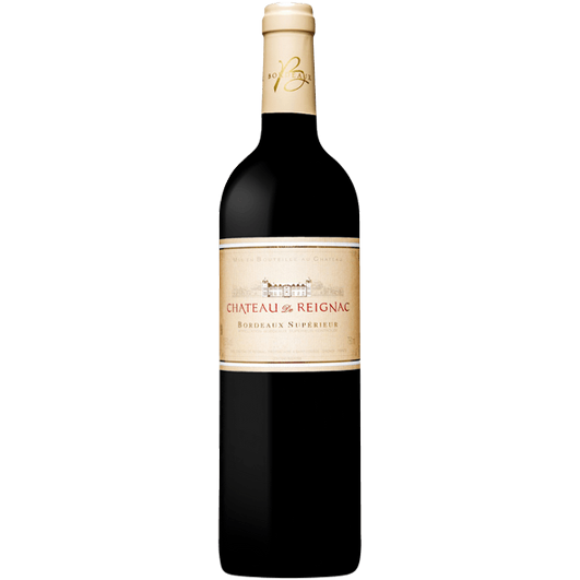 Château de Reignac - 2000 - Bordeaux Supérieur