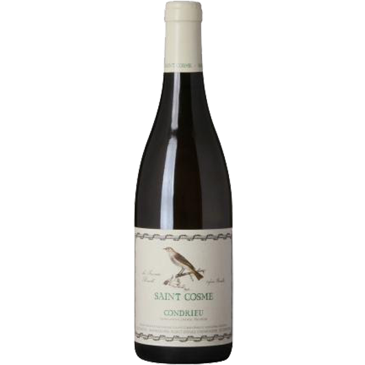 Château de St-Cosme - Blanc - 2020 - Condrieu