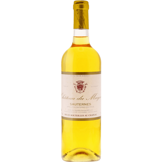 Château du Mayne - 1996 - Sauternes