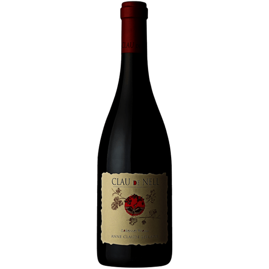 Clau de Nell - Cabernet Franc - 2019 - Anjou