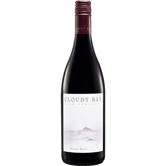 Cloudy Bay - Pinot Noir - 2020 - Marlborough