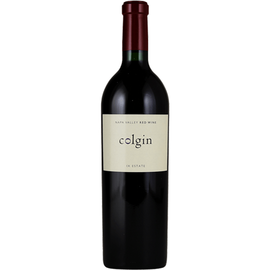 Buy Colgin Cellars with Bitpay 