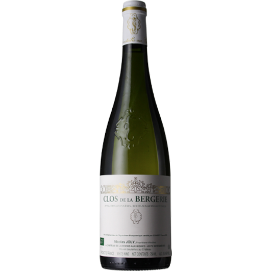 Coulée de Serrant - Clos de la Bergerie - Blanc - 2013 - Savennières Roche aux Moines