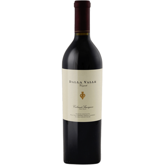 Purchase Dalla Valle Vineyards with cryptocurrency 