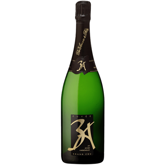 De Sousa & Fils - Grand Cru, cuvée 3A NV - Champagne Brut